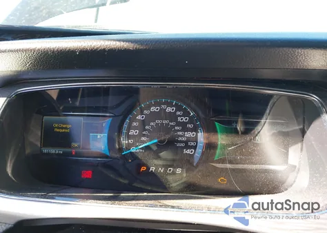 2013 Ford Taurus Sel from USA, damaged, VIN 1FAHP2E82DG118191